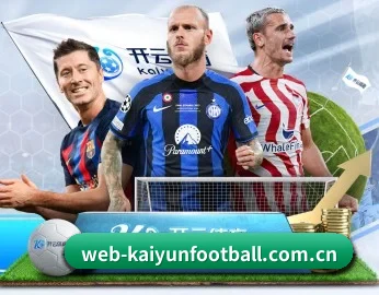 web-kaiyunfootball.com.cn的故事